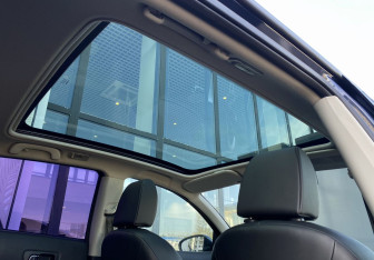 Подержанный автомобиль Nissan Qashqai 2012 года (26 фото)