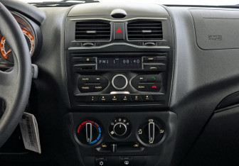 Подержанный автомобиль LADA (ВАЗ) Granta Wagon 2025 года (15 фото)