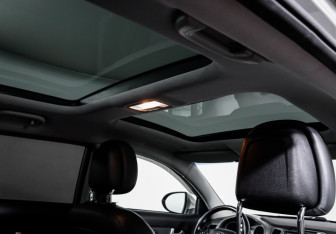 Подержанный автомобиль Kia Sportage 2015 года (17 фото)