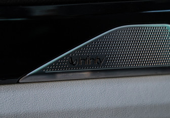 Подержанный автомобиль Geely Atlas 2024 года (14 фото)