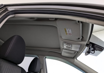 Подержанный автомобиль Nissan X-Trail 2019 года (23 фото)