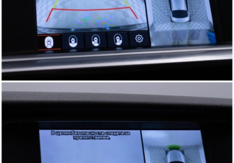 Подержанный автомобиль Kia Optima Sedan 2019 года (19 фото)