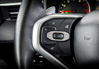 Подержанный автомобиль Haval Jolion 2023 года (26 фото)