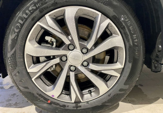 Новый Haval Jolion 2025 (17 фото)