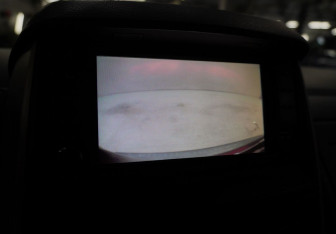 Подержанный автомобиль Dodge Caravan 2010 года (16 фото)