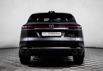 Подержанный автомобиль Changan UNI-K 2023 года (6 фото)