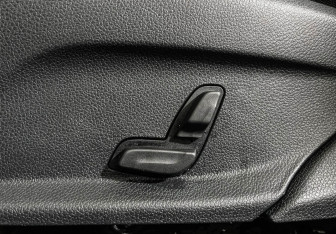 Подержанный автомобиль Mercedes-Benz GLC Coupe 2018 года (14 фото)