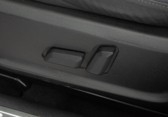 Подержанный автомобиль Haval F7 2020 года (15 фото)