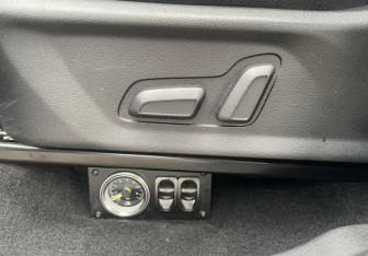 Подержанный автомобиль Great Wall Poer King Kong 2023 года (18 фото)