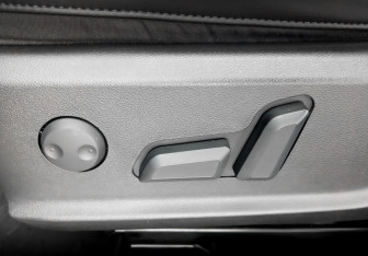 Подержанный автомобиль Haval F7x 2023 года (21 фото)