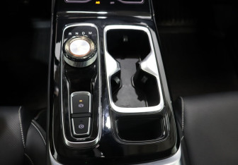 Подержанный автомобиль JAC JS6 2023 года (19 фото)