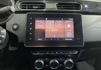 Подержанный автомобиль Renault Arkana 2019 года (13 фото)