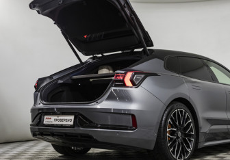 Подержанный автомобиль Zeekr 001 2023 года (22 фото)