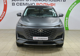Подержанный автомобиль Changan UNI-K 2023 года (2 фото)