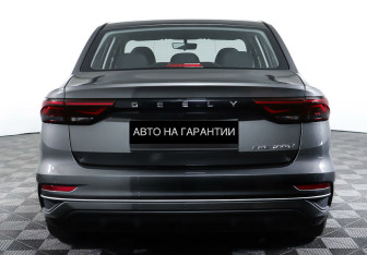 Подержанный автомобиль Geely Emgrand 2023 года (6 фото)