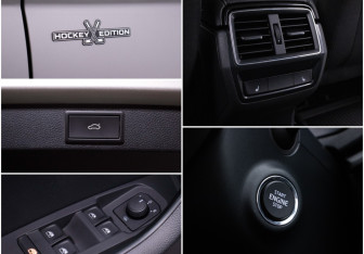 Подержанный автомобиль Skoda Karoq 2021 года (16 фото)