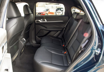 Новый Haval F7x 2026 (12 фото)