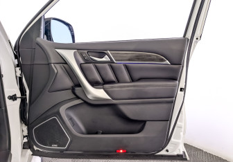 Подержанный автомобиль Haval H9 2021 года (25 фото)