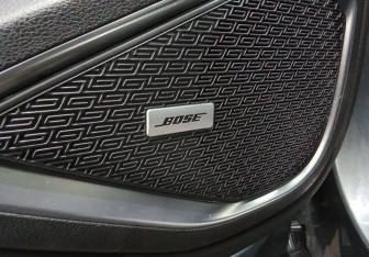 Подержанный автомобиль Geely Tugella 2023 года (16 фото)