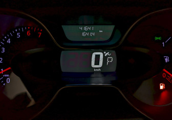 Подержанный автомобиль Renault Kaptur 2021 года (25 фото)