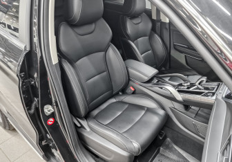 Подержанный автомобиль Geely Atlas Pro 2024 года (23 фото)