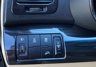 Подержанный автомобиль Kia Sorento 2012 года (12 фото)