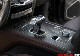 Подержанный автомобиль Haval H9 2023 года (12 фото)
