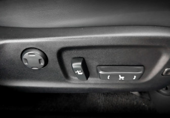 Подержанный автомобиль Lexus RX 2016 года (26 фото)