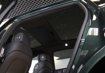 Подержанный автомобиль LiXiang L7 2023 года (17 фото)