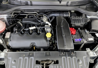 Подержанный автомобиль LADA (ВАЗ) Vesta Wagon 2020 года (9 фото)