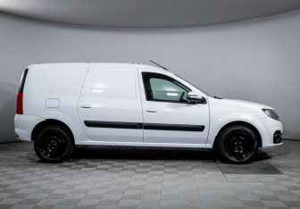 Подержанный автомобиль LADA (ВАЗ) Largus Van 2025 года (4 фото)