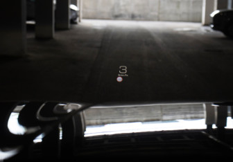 Подержанный автомобиль Haval Dargo 2023 года (20 фото)