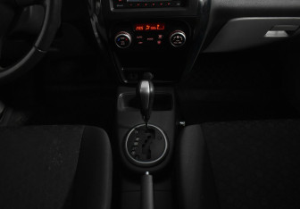 Подержанный автомобиль Suzuki SX4 Hatchback 2011 года (11 фото)