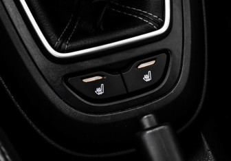 Подержанный автомобиль LADA (ВАЗ) Vesta Sedan 2016 года (13 фото)