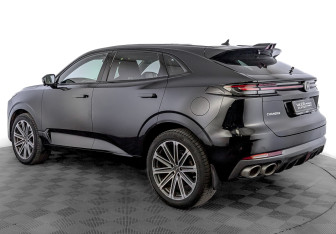 Подержанный автомобиль Changan UNI-K 2023 года (7 фото)