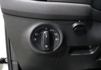 Подержанный автомобиль Skoda Kodiaq 2020 года (13 фото)