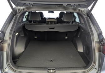 Новый Geely Monjaro 2024 (8 фото)