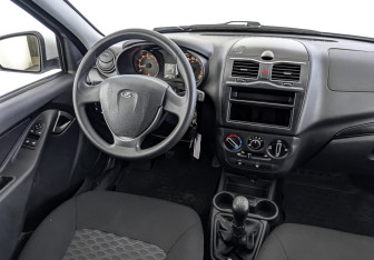 Подержанный автомобиль LADA (ВАЗ) Granta Sedan 2024 года (26 фото)