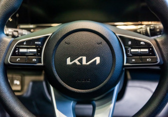 Новый Kia Seltos 2025 (14 фото)