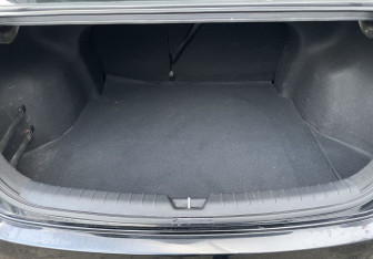 Подержанный автомобиль Kia Rio Sedan 2018 года (13 фото)