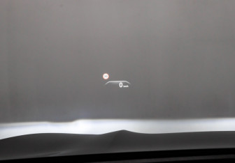 Подержанный автомобиль BMW X3 2019 года (14 фото)