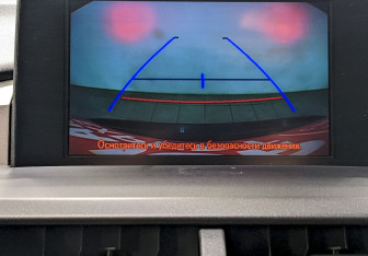 Подержанный автомобиль Lexus NX 2017 года (29 фото)