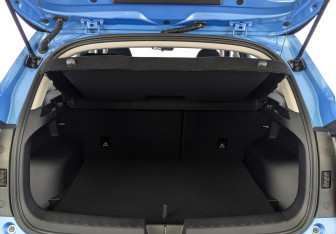 Новый Haval Jolion 2025 (8 фото)