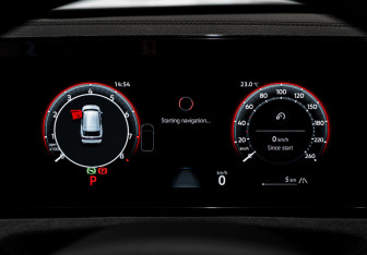 Новый Volkswagen Tiguan 2024 (21 фото)