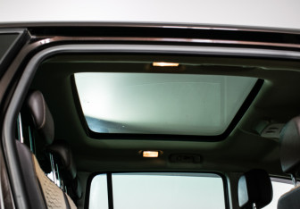 Подержанный автомобиль Opel Zafira Compactvan 2013 года (12 фото)