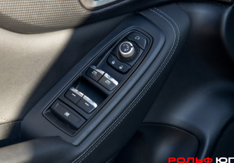 Подержанный автомобиль Subaru Forester Suv 2019 года (15 фото)