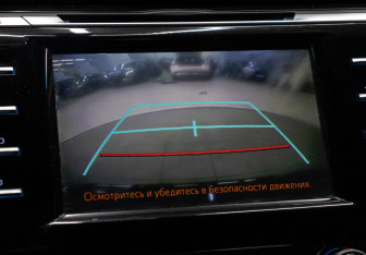 Подержанный автомобиль Toyota Camry Sedan 2018 года (18 фото)