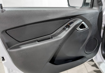 Новый LADA (ВАЗ) Granta Sedan 2025 (19 фото)