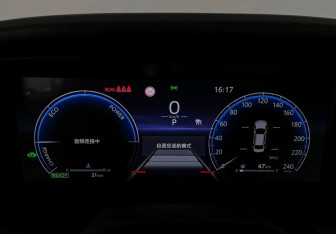 Новый Toyota Camry Sedan 2026 (11 фото)