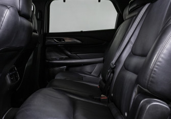 Подержанный автомобиль Mazda CX-9 2019 года (14 фото)